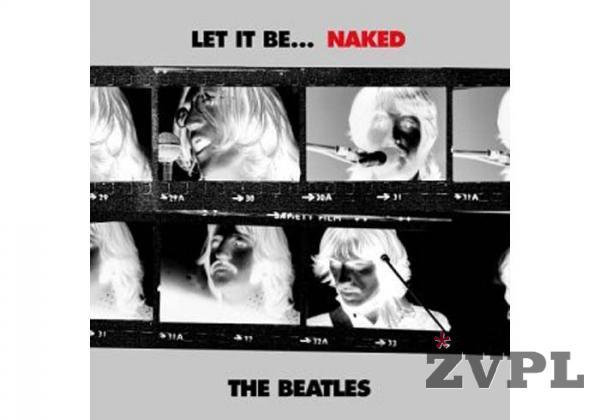 Let it be ... naked