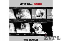 Let it be ... naked - thumbnail