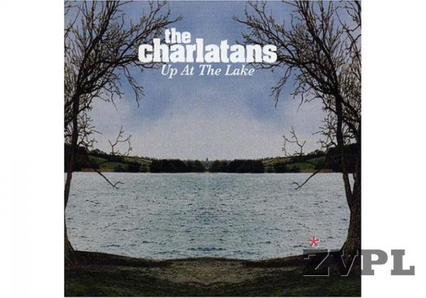 The Charlatans - Up at the Lake