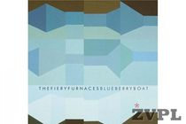 The Fiery Furnaces - Blueberry Boat - thumbnail