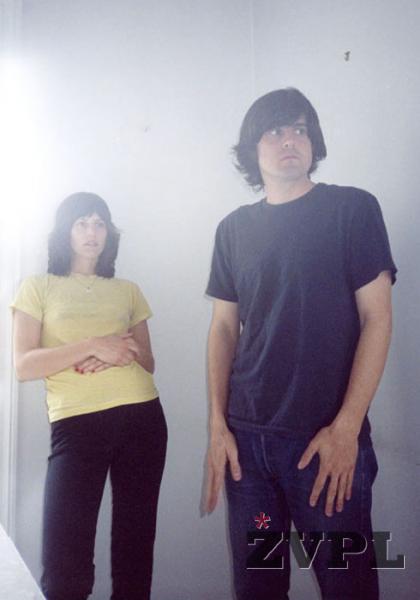 Fiery Furnaces