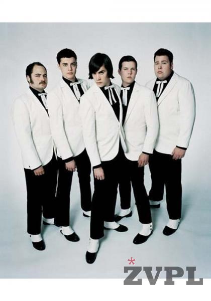 The Hives