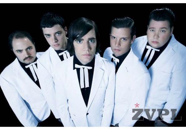 The Hives