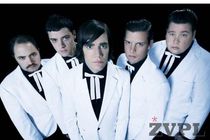 The Hives - thumbnail