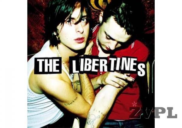 The Libertines