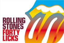 The Rolling Stones - Forty Licks - thumbnail