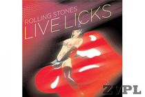 Rolling Stones - Live Licks - thumbnail