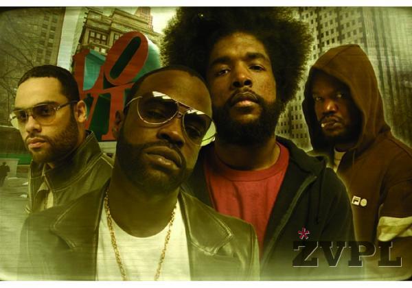 THe Roots