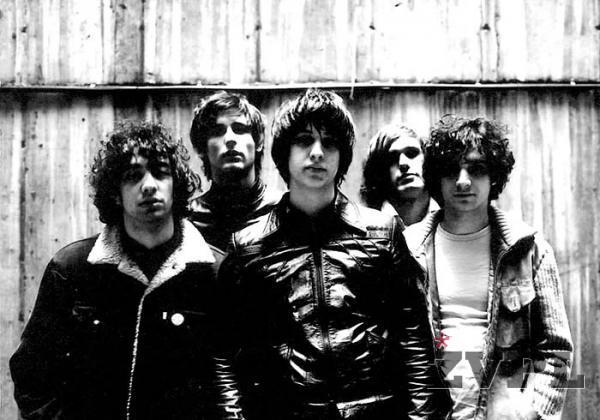 The Strokes