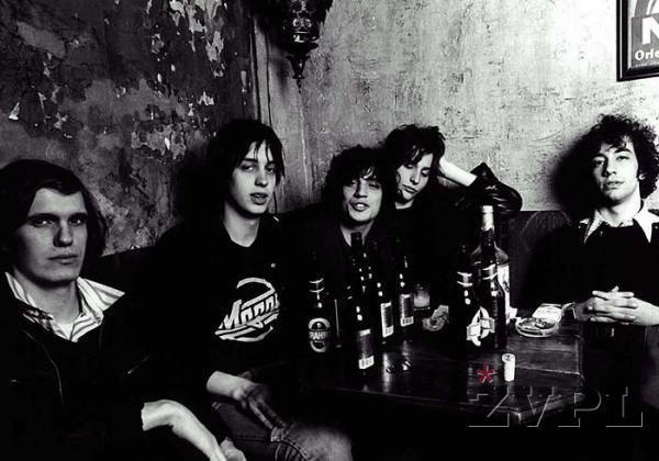 The Strokes