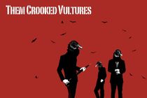 Them Crooked Vultures - thumbnail