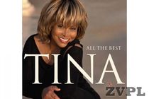 Tina Turner - All The Best - thumbnail