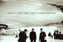 All That You Can't Leave Behind - thumbnail