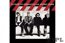 U2 - How to Dismantle an Atomic Bomb - thumbnail