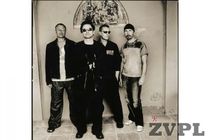 U2 (foto Anton Corbijn) - thumbnail