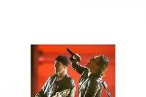 U2 na letosnji podelitvi Grammyev - thumbnail