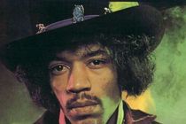 Jimi Hendrix - thumbnail