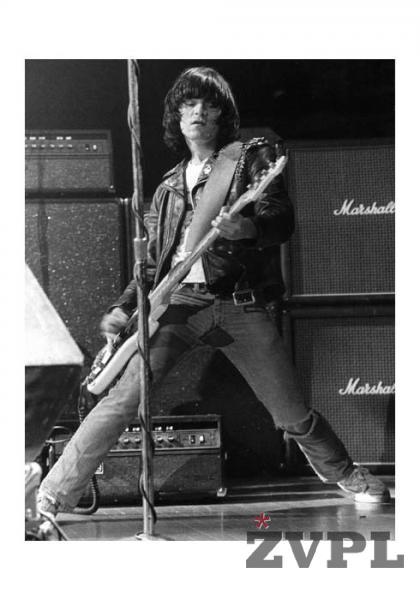 Dee Dee Ramone