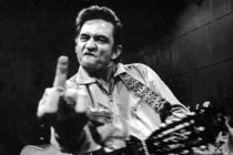 Johnny Cash - thumbnail