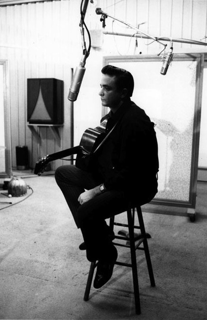 Johnny Cash