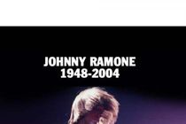 Johnny Ramone - thumbnail