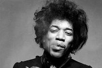 Jimi Hendrix / vir: flic.kr/p/4dkRpR - thumbnail