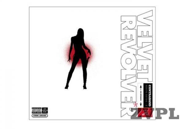 Velvet Revlover - Contraband
