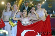 Eurosong 2003 - thumbnail