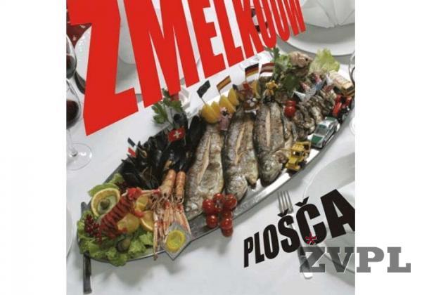 Zmelkoow - Zmelkoow plosca