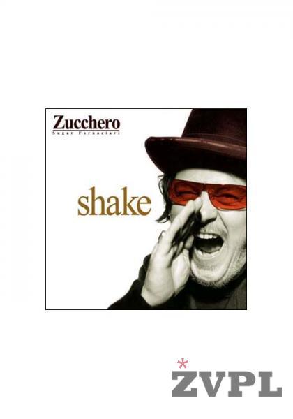 Zucherro: Shake