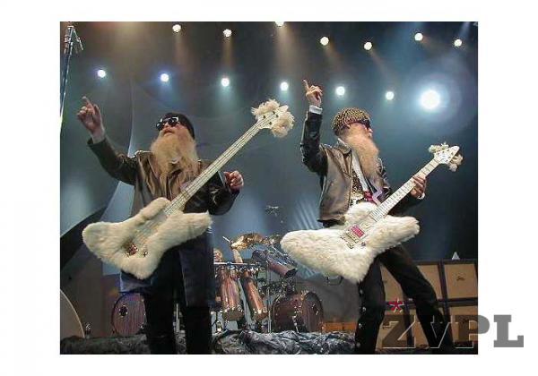 ZZ Top