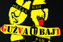 G.U.B. - Mozak nam je pun - thumbnail