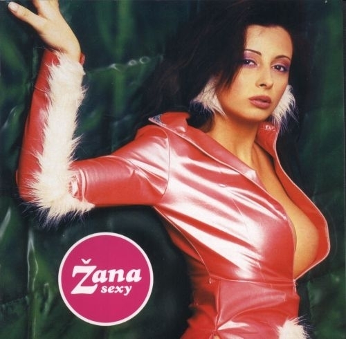 Žana - Sexy