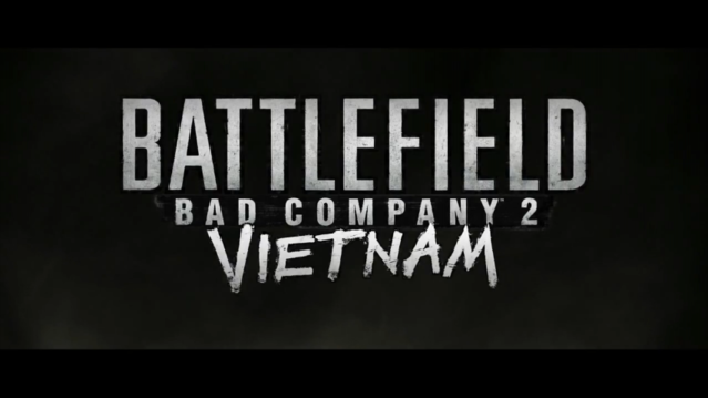 Battlefield: Bad Company 2 Vietnam / vir: YouTube