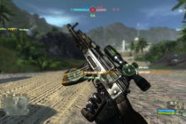 Crysis 2 multiplayer demo od 1. marca za PC - thumbnail