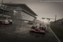 F1 2010 je izdelalo podjetje Codemasters - thumbnail