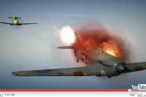 IL-2 Sturmovik: Cliffs of Dover / vir: YouTube - thumbnail