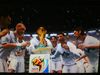 Zmagoslavne v načinu Story of Qualifying v igri 2010 FIFA World Cup South Africa - thumbnail