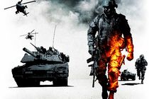 Battlefield: Bad Company 2 (na PS3)