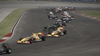 F1 2010 - dirkanje kot v resnici - thumbnail