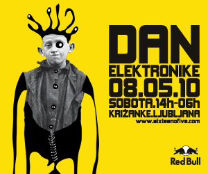 Dan Elektronike 2010