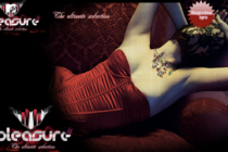 Podarjamo 4 vstopnice za MTV Pleasure: The Ultimate Seduction, ki bo 17.04. v Mariboru - thumbnail