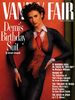 Demi Moore gola, s poslikavo na koži na naslovnici revije Vanity Fair, avgust 1992 - thumbnail