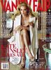 Kate Winslet gola pod plaščem na naslovnici revije Vanity Fair, december 2008 - thumbnail