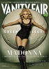 Madonna na naslovnici revije Vanity Fair, maj 2008 - thumbnail