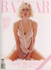 NIcole Kidman na naslovnici revije Harper's Bazaar, marec 2008 - thumbnail