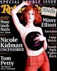 Nicole Kidman zgoraj brez na naslovnici revije Rolling Stone, september 1999 - thumbnail