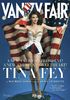 Tina Fey na naslovnici revije Vanity Fair, januar 2009 - thumbnail