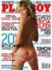 Tricia Helfer kaže ritko na naslovnici revije Playboy, februar 2007 - thumbnail