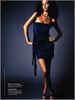Adriana Lima - Glamour, Oct 2000 - thumbnail